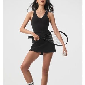 Alo Yoga Airbrush Real Dress Medium